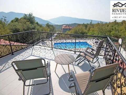 Sale, house, 136m², Podi, Herceg Novi - image 13