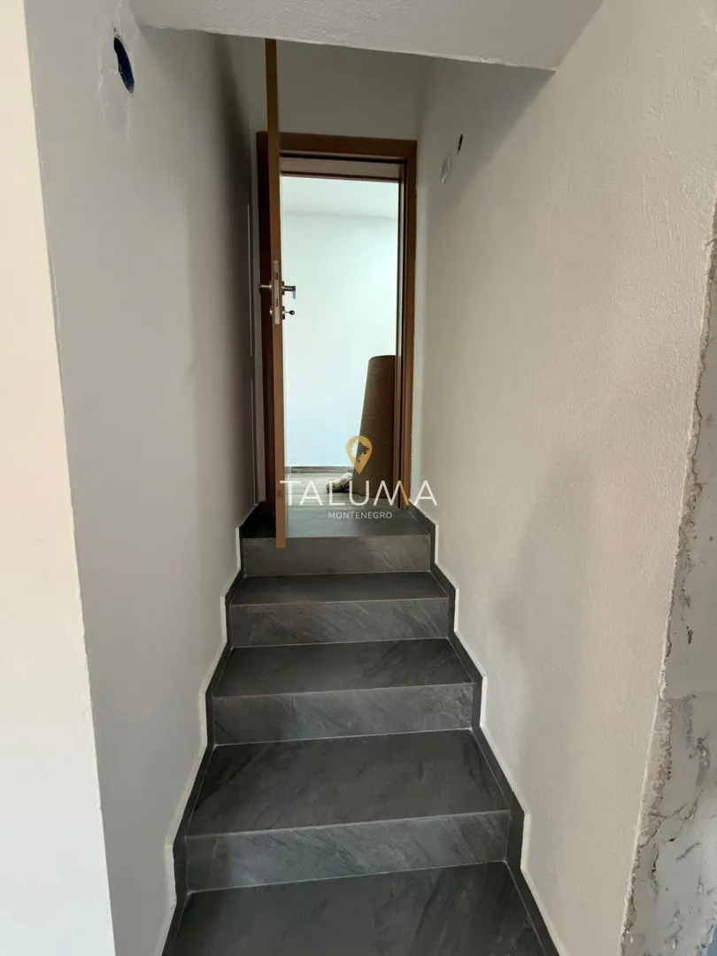 Rent, house, 270m², Donja Gorica, Podgorica