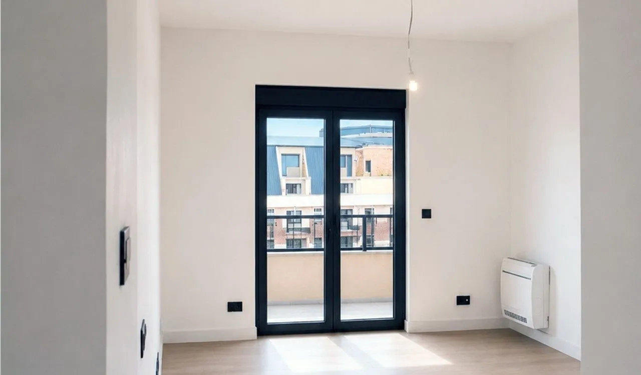 Prodaja, garsonjera, 125m², Preko Morače, Podgorica