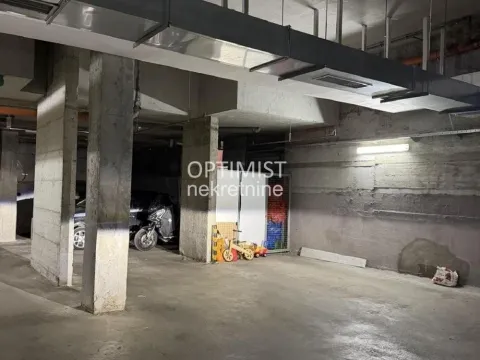 Prodaja, trosoban stan, 83m², Vračar Sve Podlokacije, Beograd - image 19