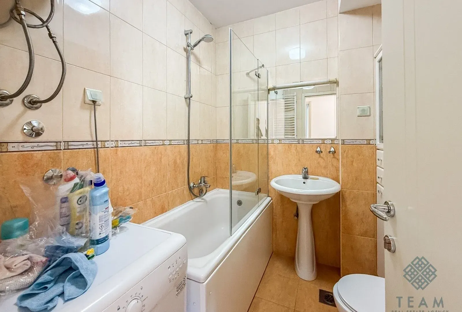 Rent, two bedroom apartment, 100m², Preko Morače, Podgorica
