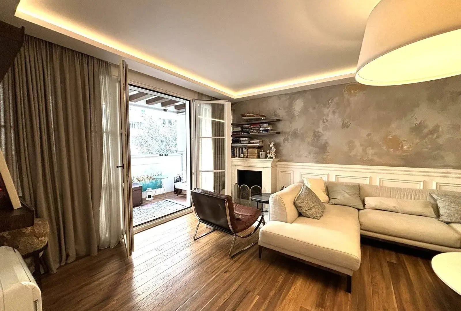 Sale, three bedroom apartment, 109m², Centar, Podgorica