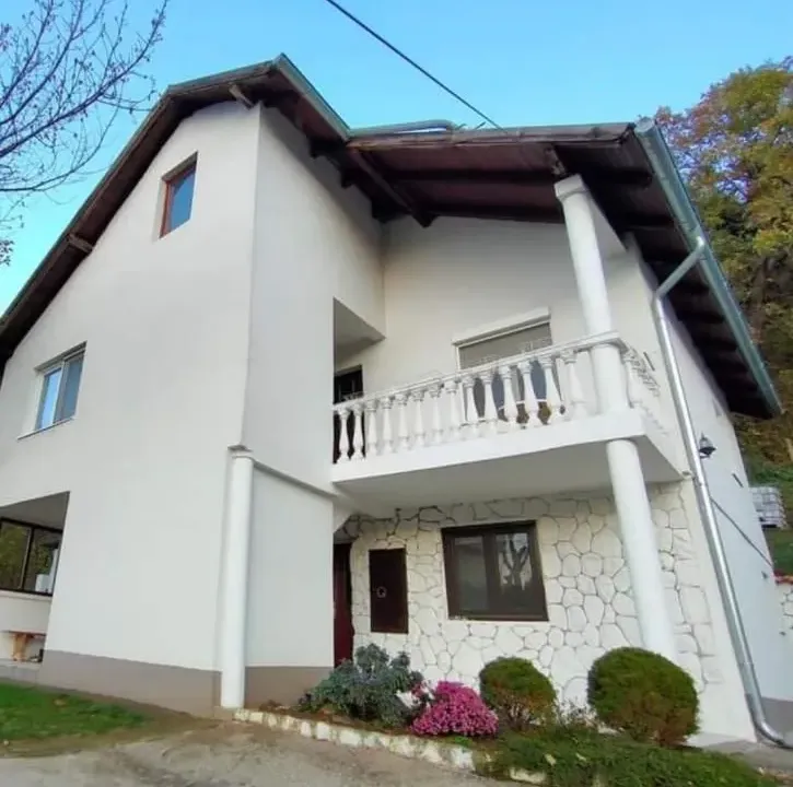 Sale, house, 181m², Sremska Kamenica, Petrovaradin