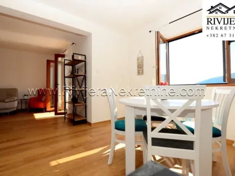 Prodaja, dvosoban stan, 70m², Igalo, Herceg Novi - image 9