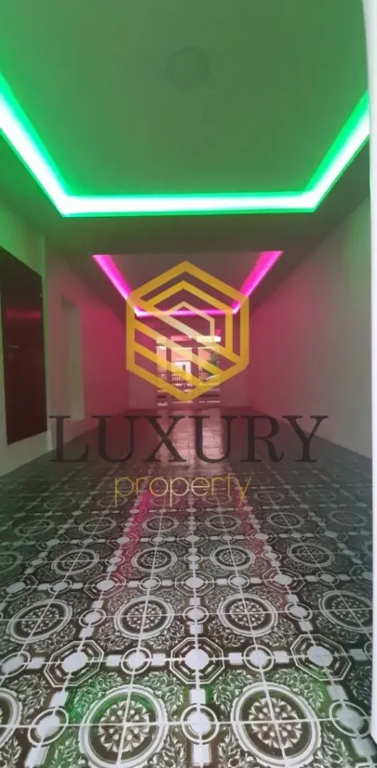 Rent, office space, 100m², Stari Aerodrom, Podgorica