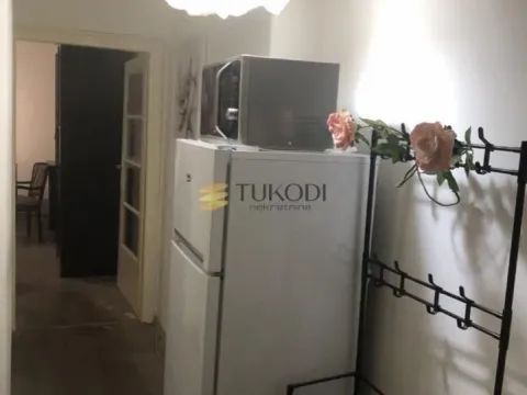 Rent, two bedroom apartment, 45m², Slavija, Vračar Sve Podlokacije - image 4