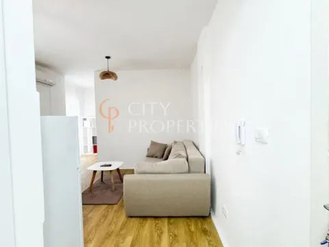 Prodaja, stan, 31m², Cetinje, Crna Gora - image 9