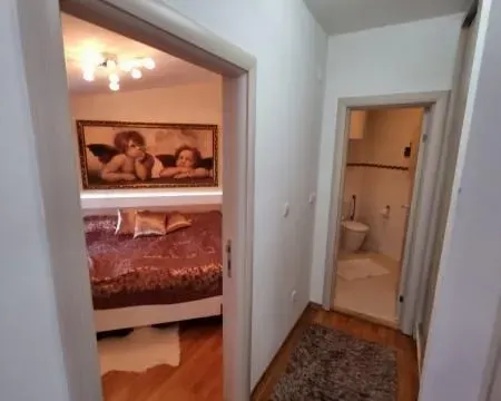 Izdavanje, četvorosoban stan, 100m², Centar, Novi Sad - image 11