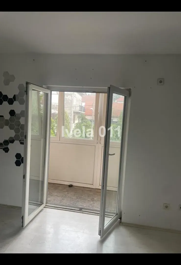 Sale, apartment, 27m², Kumodraž 1, Kumodraž Sve Podlokacije