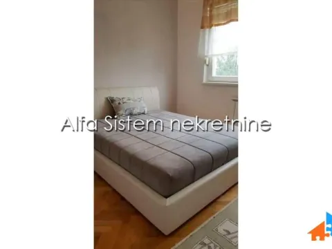 Rent, two bedroom apartment, 52m², Novi Beograd Blok 22, Novi Beograd Sve Podlokacije - image 11
