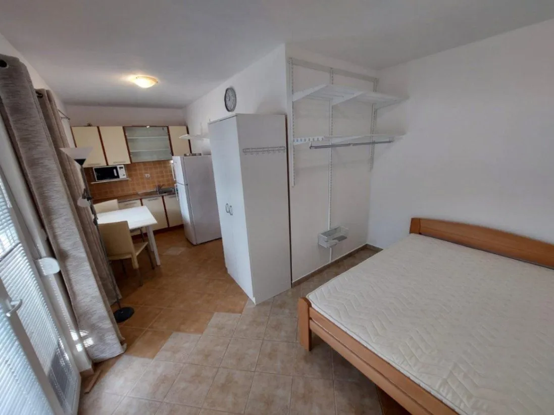 Prodaja, garsonjera, 30m2, Igalo, Herceg Novi
