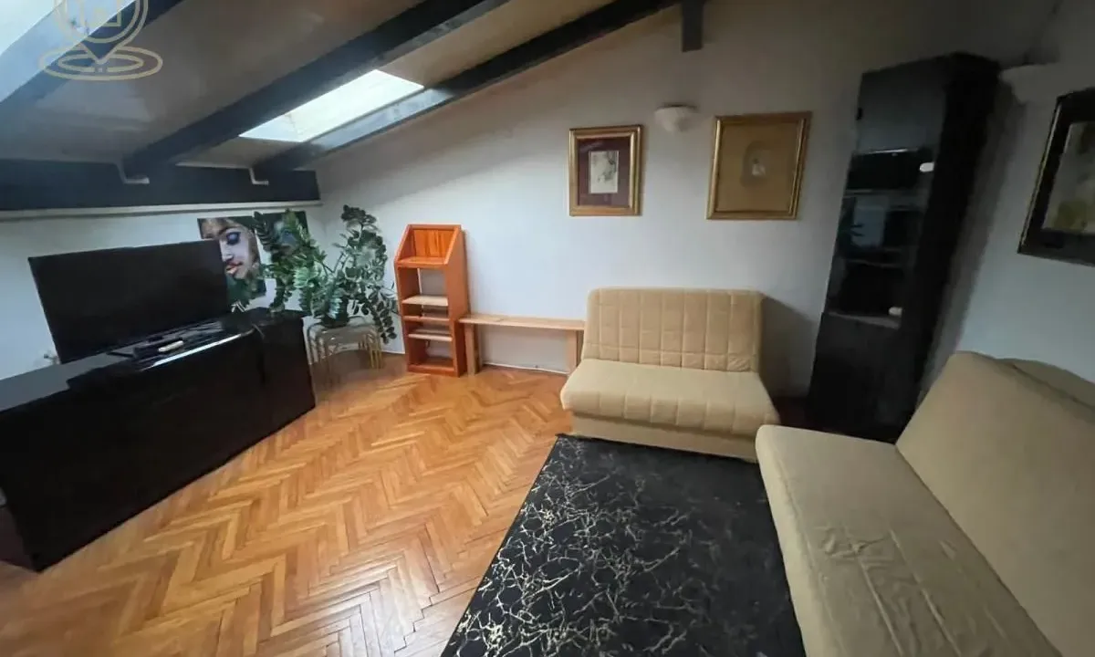 Rent, three bedroom apartment, 62m², Podbara, Novi Sad Sve Podlokacije