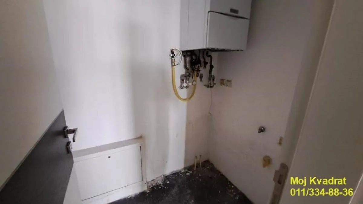Prodaja, trosoban stan, 70m², Voždovačka Crkva, Voždovac Sve Podlokacije