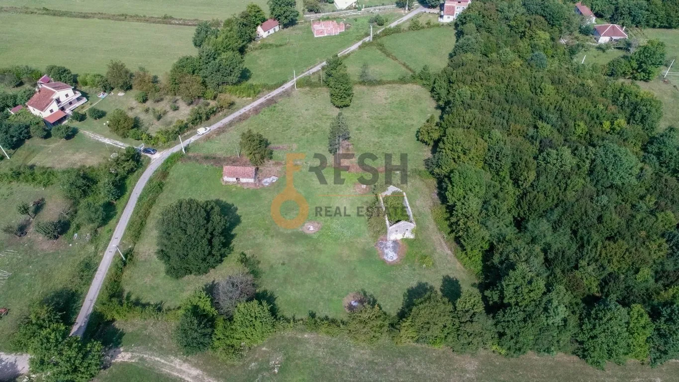 Prodaja, plac, 13700m², Danilovgrad, Crna Gora
