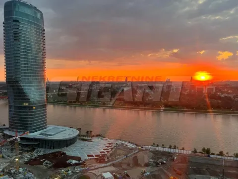 Prodaja, trosoban stan, 83m², Savski Venac, Beograd - image 19