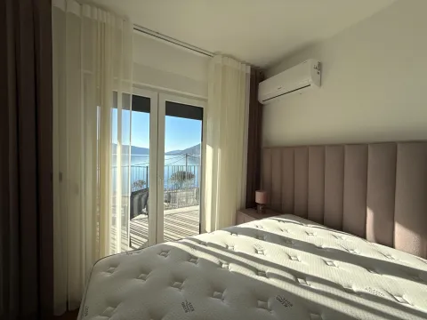 Rent, one bedroom apartment, 55m², Donja Lastva, Tivat - image 7