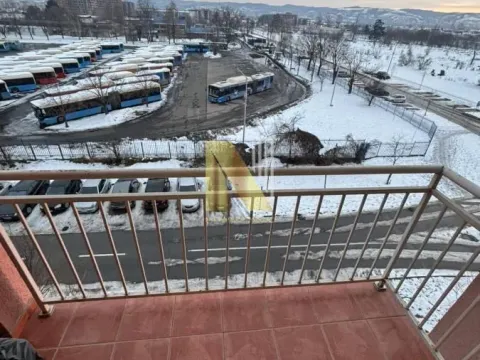 Izdavanje, jednosoban stan, 24m², Novo naselje, Novi Sad - image 6