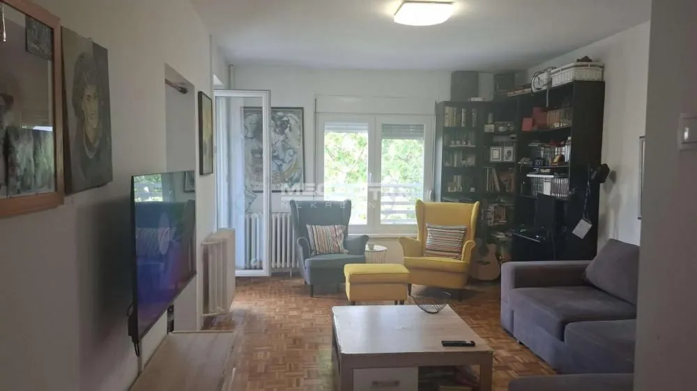 Sale, two bedroom apartment, 71m², Bezanijska Kosa 2, Bežanijska Kosa Sve Podlokacije