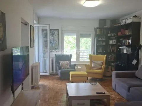 Sale, two bedroom apartment, 71m², Bezanijska Kosa 2, Bežanijska Kosa Sve Podlokacije - image 2
