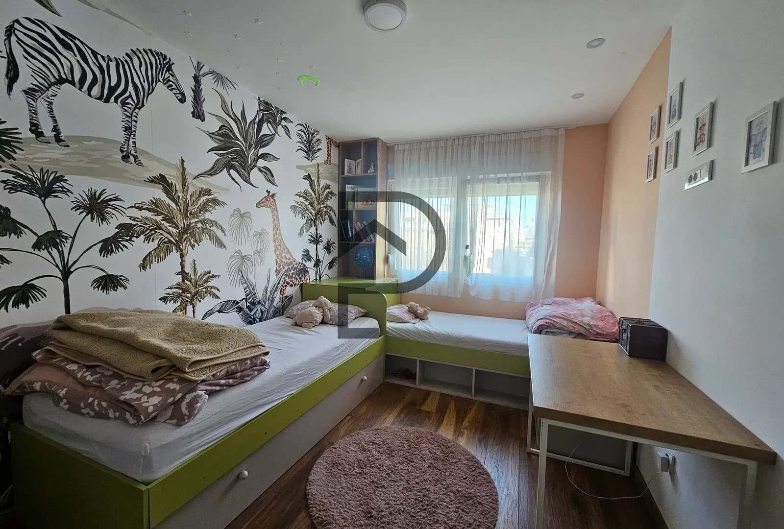 Prodaja, stan, 89m², Autobuska stanica, Podgorica