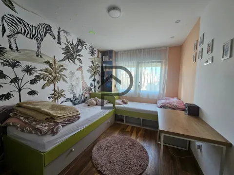 Sale, apartment, 89m², Autobuska stanica, Podgorica - image 18