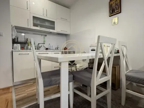 Prodaja, dvosoban stan, 40m², Crveni Pevac, Niš - image 7