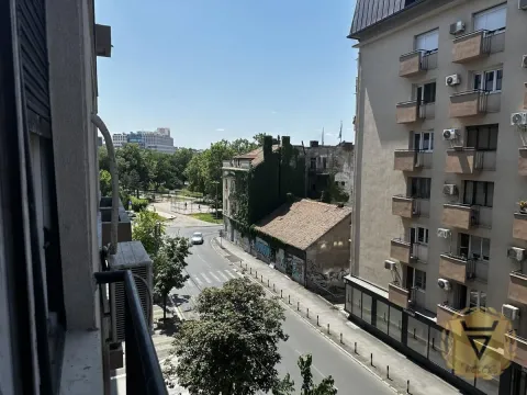 Sale, two bedroom apartment, 60m², Sarajevska, Beograd