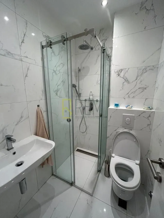 Sale, two bedroom apartment, 71m², Budva, Crna Gora