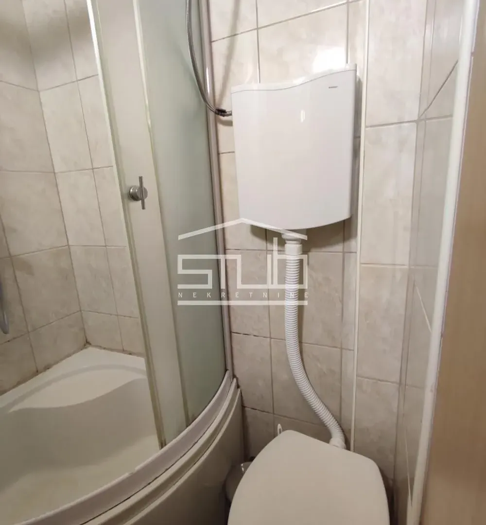 Prodaja, jednosoban stan, 45m², Karaburma, Palilula Sve Podlokacije