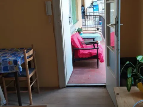 Izdavanje, trosoban stan, 95m², Centar, Novi Sad - image 11