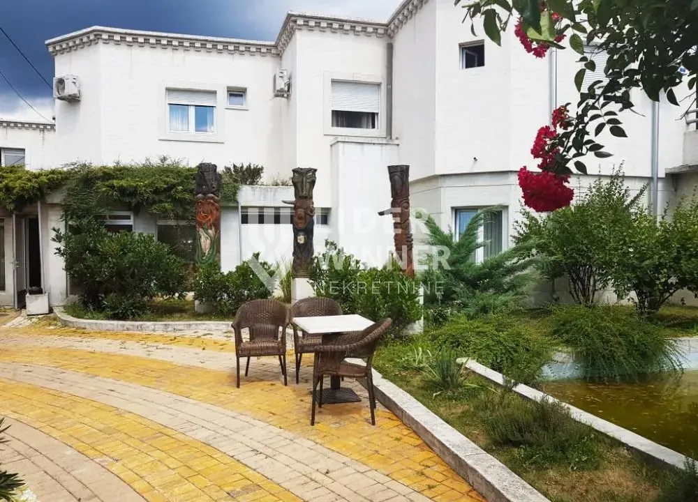 Rent, hospitality venue, 800m², Ugrinovci, Gornji Milanovac