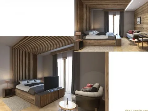 Prodaja, garsonjera, 30m², Centar, Kolašin - image 8