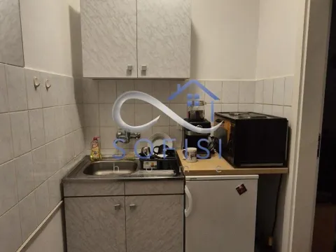 Izdavanje, stan, 20m², Liman 4, Novi Sad Sve Podlokacije - image 5