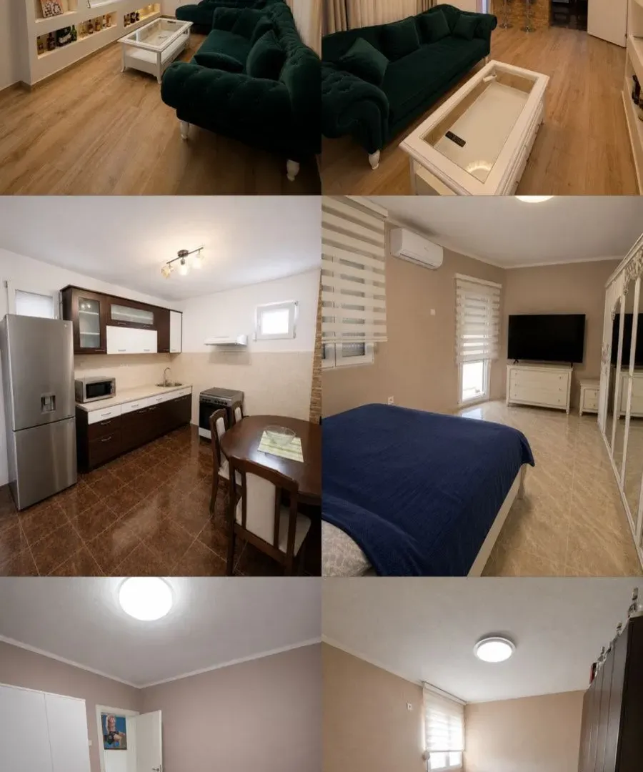 Rent, house, 500m², Momišići, Podgorica