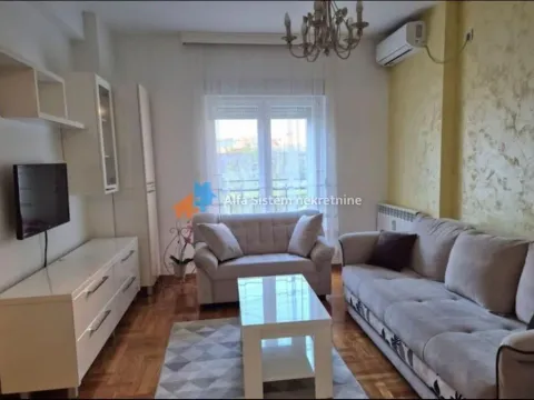 Stan in Đeram Pijaca