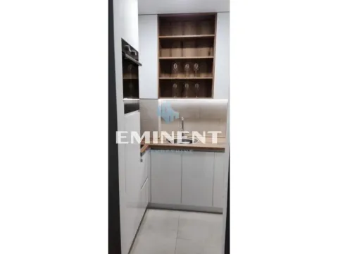 Izdavanje, dvosoban stan, 46m², Novi Beograd Blok 67, Novi Beograd Sve Podlokacije - image 5