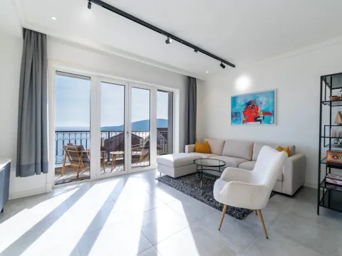 Prodaja, stan, 45m², Luštica Bay, Tivat - image 5