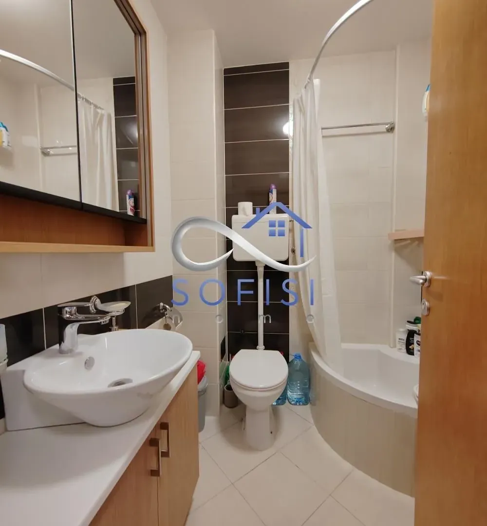 Izdavanje, jednosoban stan, 30m², Rotkvarija, Novi Sad Sve Podlokacije