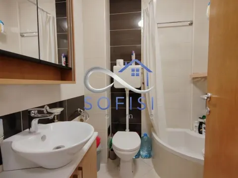 Izdavanje, jednosoban stan, 30m², Rotkvarija, Novi Sad Sve Podlokacije - image 17
