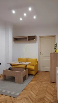 Izdavanje, jednosoban stan, 30m², Socijalno, Novi Sad Sve Podlokacije - image 4