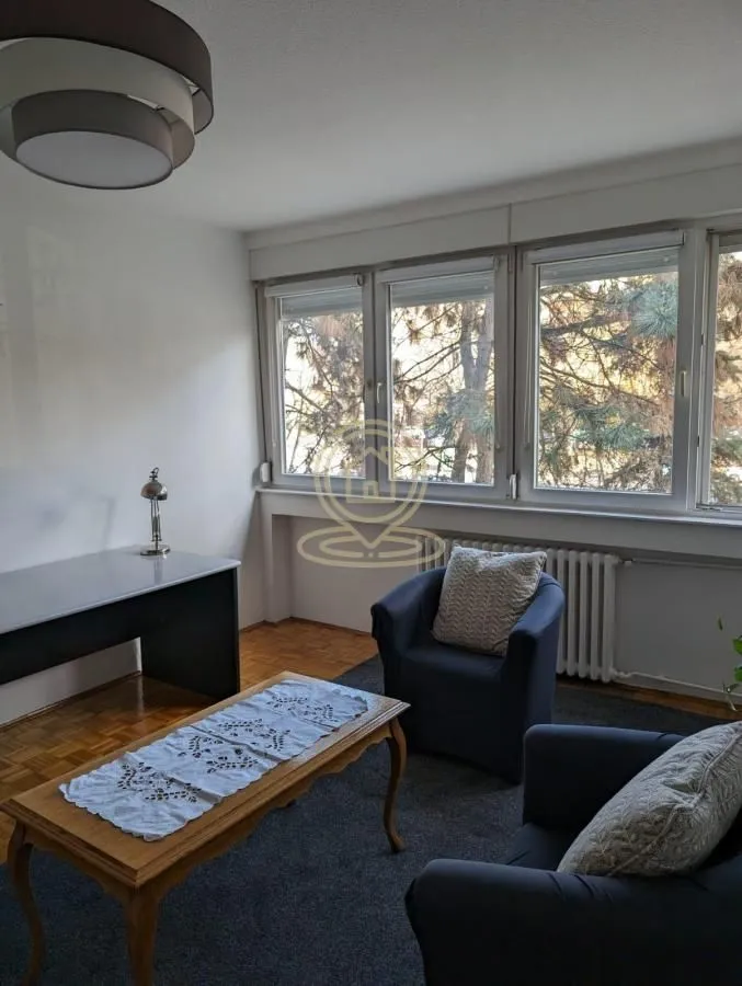 Rent, three bedroom apartment, 98m², Novi Beograd Blok 70, Novi Beograd Sve Podlokacije