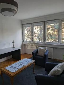 Rent, three bedroom apartment, 98m², Novi Beograd Blok 70, Novi Beograd Sve Podlokacije - image 8