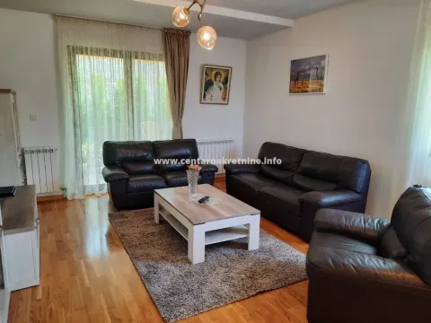 Izdavanje, kuća, 200m², Vranići, Podgorica - image 3