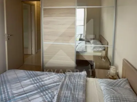 Rent, one bedroom apartment, 47m², City Kvart, Podgorica - image 6