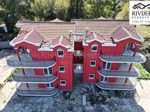 Prodaja, dvosoban stan, 80m², Radanovići, Kotor - image 30