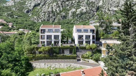 Prodaja, jednosoban stan, 51m², Orahovac, Kotor - image 2