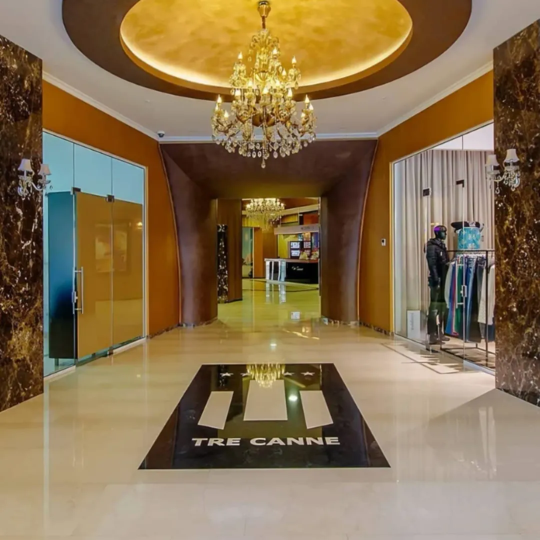 Prodaja, jednosoban stan, 63m², Centar, Budva