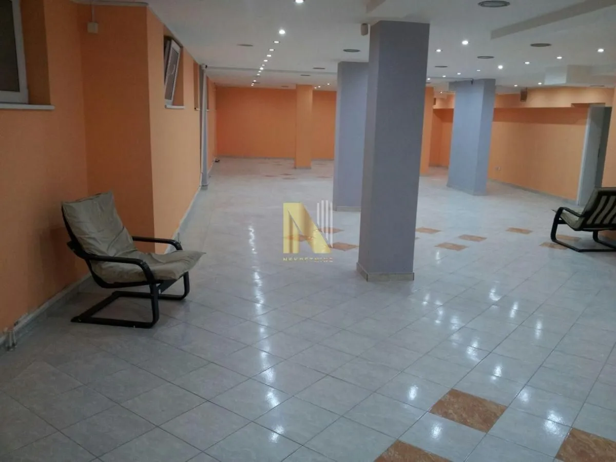 Sale, office space, 185m², Sajmište, Novi Sad