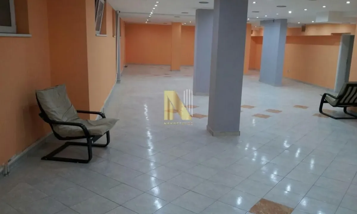 Sale, office space, 185m², Sajmište, Novi Sad