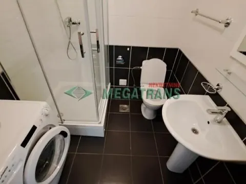 Izdavanje, dvosoban stan, 42m², Centar, Novi Sad - image 13
